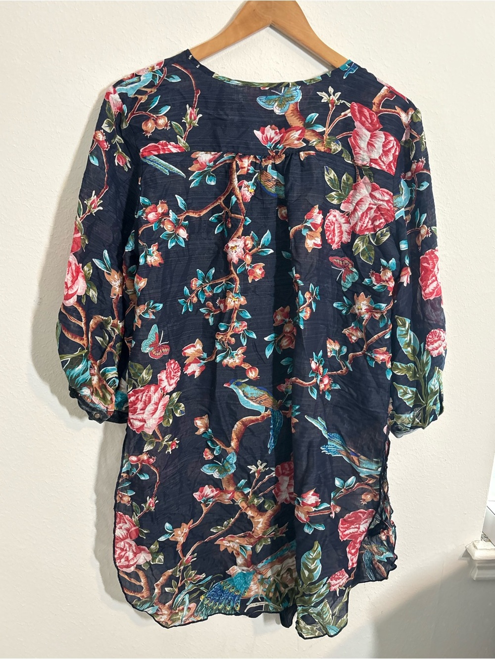 Anthropologie dress - Picture 3 of 4